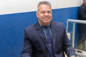 Vereador Mi do Santa Luzia pede esclarecimento sobre atraso em repasse estadual