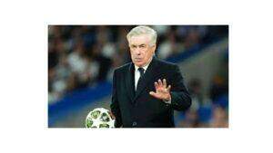 CBF comunica Carlo Ancelotti como Técnico da Seleção Brasileira. VEJA O VÍDEO