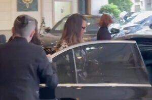Lula em Paris: aluguel de carrões durante visita custou ao Brasil mais de R$974 mil
