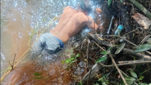 BRASIL: Filho simula o próprio sequestro para extorquir a mãe e acaba preso. VEJA O VÍDEO