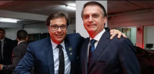 Ex-Ministro ‘sanfoneiro’ de Bolsonaro é preso pela Polícia Federal