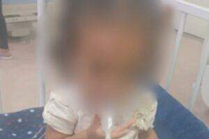 Pai abusou da filha enquanto mantinha relação sexual com a esposa: ‘Não consegui me controlar’