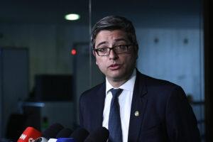 Portinho: decisão de Dino coloca vidas em risco no Brasil
