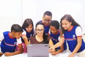 Pré-matrículas da REME 2026 começam dia 2 de dezembro através de link disponível no site da Prefeitura