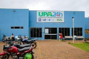 Três Lagoas é autorizada pelo ministério da saúde a receber mais de R$ 522 mil para estruturação da UPA