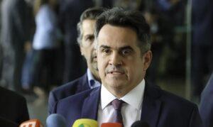 Nogueira adverte para gravidade do mensalão de Lulinha