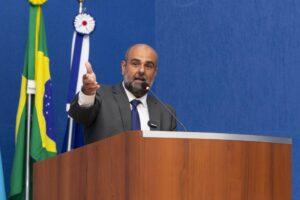 Fernando Jurado indica Plano Integrado de Fomento ao Turismo Náutico