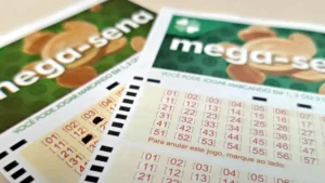 Mega-Sena: aposta de Campinas leva R$ 42 mil no concurso 2948