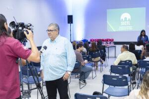 Sindicato e Eurides de Freitas são homenageados em Três Lagoas. VEJA O VÍDEO