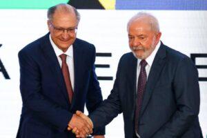 PT descarta chapa ‘puro sangue’ de Lula em 2026 para enfrentar os conservadores