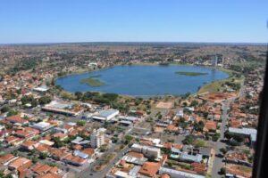 Veja a previsão do tempo para Três Lagoas nesta segunda-feira (5)