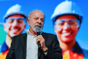 PoderData: governo Lula é desaprovado por 53%; 41% aprovam