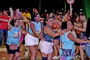 Inscrições dos Bloquinhos de Carnaval para o CarnaTrês começam hoje (05)