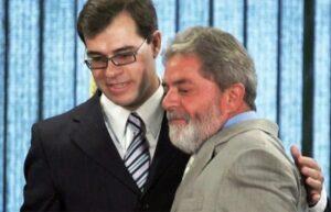 Toffoli conseguiu virar alvo de Lula e da oposição