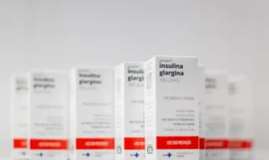 SUS inicia transição de insulina humana para a de ação prolongada