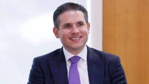 Motta adora jatinhos da FAB: foi o campeão da mordomia até durante as férias