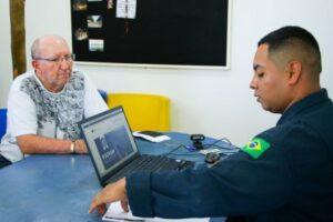 Marinha do Brasil está realizando ação de Capitania Itinerante em Três Lagoas