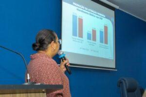 Secretaria Municipal da Saúde (SMS) realiza Audiência Pública para apresentação do Relatório Detalhado do 3º Quadrimestre