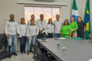 Prefeito se reúne com representantes de ACS’s e ACE’s pela valorização da categoria