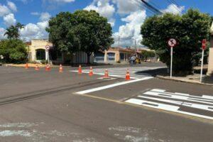 Departamento de Trânsito amplia trechos de mão única em vias da cidade