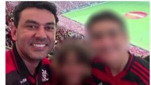 Secretário municipal mata filho de 12 anos, fere outro de 8 e tira a própria vida em Goiás