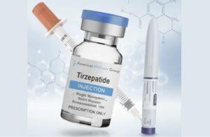 Brasil permite tirzepatida de manipulação e amplia o acesso legal ao tratamento