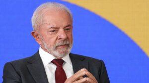 Lula faz vista grossa para evitar briga com centrão