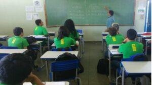 Aulas da Rede Estadual de MS voltam hoje (09)