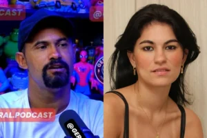 Goleiro Bruno dá detalhes envolvendo Eliza Samudio: “Não sou demônio”