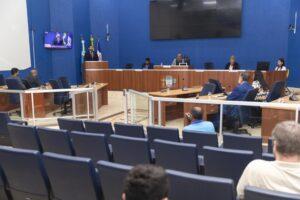 Vereadores aprovam adequações na Eletrês e modernização no processo legislativo