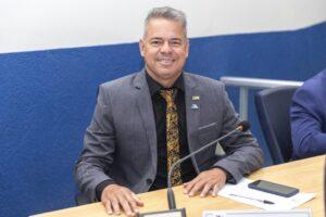 Mi do Santa Luzia indica melhoria em iluminação pública