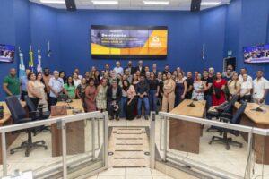 Seminário na Câmara de Três Lagoas marca mobilização contra impactos do Programa “Regularize Já”