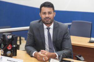 Marco Silva indica melhorias em transporte de usuários do SUS