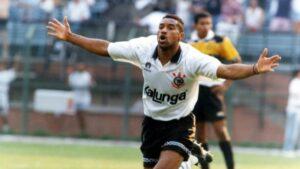 Justiça condena ex-jogador Viola, campeão da Copa de 1994, à prisão