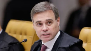 Caso Master: PF deve enviar novo relatório a Mendonça até segunda (23)