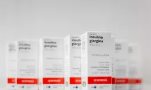 SUS inicia transição de insulina humana para a de ação prolongada