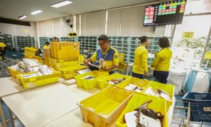 Com rombo bilionário, Correios inicia venda de 21 imóveis no país