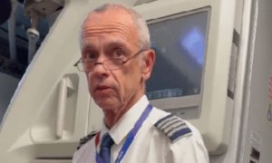 Piloto é preso em Congonhas suspeito de receber dinheiro por ‘venda’ de meninas