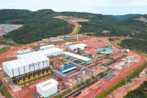 Conheça a mineradora brasileira de terras raras que fechou acordo de quase R$ 3 bi com os EUA