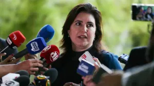 Simone Tebet afirma que Haddad é essencial como candidato em SP