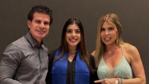 Ex-jogador do Cruzeiro proíbe filha de ir a universidade pública: ‘Valores familiares’