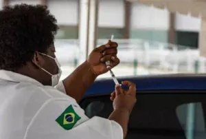 Saúde descartou R$ 108 milhões em vacinas e medicamentos em 2025