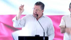 Costa Rica expulsa diplomatas cubanos para ‘limpar comunismo’ – Vídeo