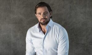 Mensagem sugere que Moraes frequentava casa de Vorcaro