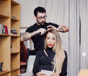 ONG processa Erika Hilton por ataques a mulheres nas redes