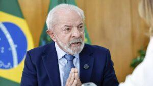 Governo Lula é reprovado por 51%, e 46% o avaliam como ruim e péssimo