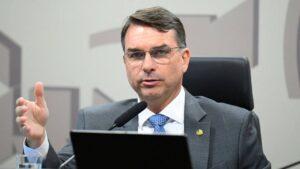 No Pará, Flávio está na frente de Lula em 1º e 2º turnos