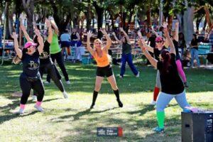 Projeto “A Rua é Nossa” na Lagoa Maior passará a ser a tarde e com Food Trucks