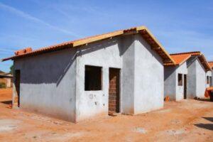 Habitação divulga lista final de contemplados e de desclassificados do Conjunto Habitacional Violetas III