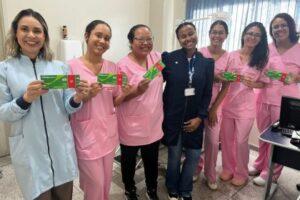 Saúde de Três Lagoas capacita equipe e amplia inserção do contraceptivo Implanon